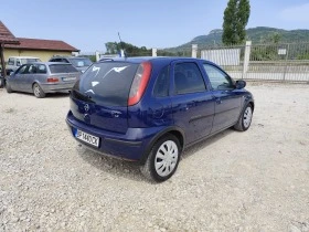 Opel Corsa 1.2 бензи5н Автомат - [6] 