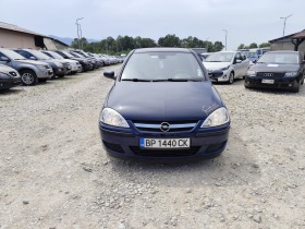 Opel Corsa 1.2 5  | Mobile.bg   2