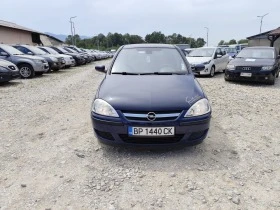 Opel Corsa 1.2 бензи5н Автомат - [3] 