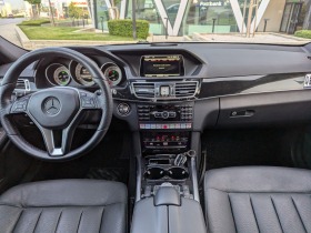 Mercedes-Benz E 350 4Matic, Euro Spec, снимка 9