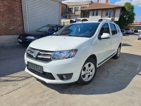 Dacia Logan 0.9, снимка 1