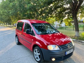 VW Caddy 1.9 TDI | Mobile.bg    5