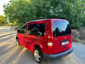 VW Caddy 1.9 TDI | Mobile.bg    2