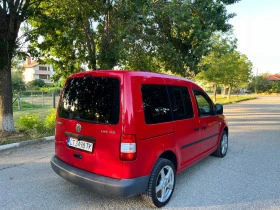 VW Caddy 1.9 TDI | Mobile.bg    4