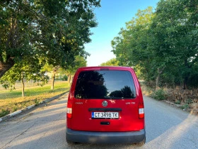 VW Caddy 1.9 TDI | Mobile.bg    3