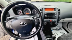 Kia Ceed 1.4. 16V | Mobile.bg    8