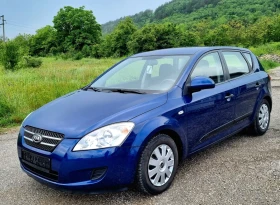     Kia Ceed 1.4. 16V