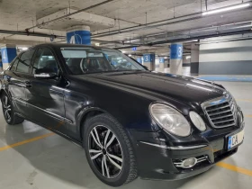 Обява за продажба на Mercedes-Benz E 350 4-MATIC ГАЗ/БЕНЗИН ~8 990 лв. - изображение 1