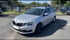 Skoda Octavia 1.6 tdi , снимка 2