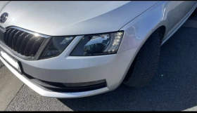 Skoda Octavia 1.6 tdi , снимка 5