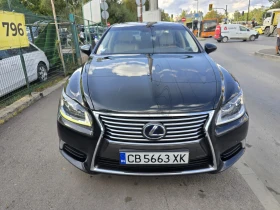 Lexus LS 600H L  AWD/PRESIDENT EDITION, снимка 2