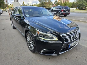 Lexus LS 600H L  AWD/PRESIDENT EDITION, снимка 3