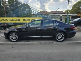 Lexus LS 600H L  AWD/PRESIDENT EDITION, снимка 6