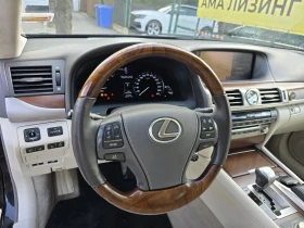 Lexus LS 600H L  AWD/PRESIDENT EDITION, снимка 9