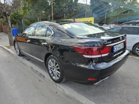 Lexus LS 600H L  AWD/PRESIDENT EDITION, снимка 5