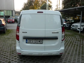 Dacia Dokker VAN 1.5 DCI 75 HP, снимка 5