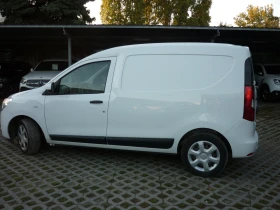 Dacia Dokker VAN 1.5 DCI 75 HP, снимка 7