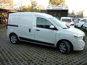 Dacia Dokker VAN 1.5 DCI 75 HP, снимка 3