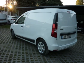 Dacia Dokker VAN 1.5 DCI 75 HP, снимка 6