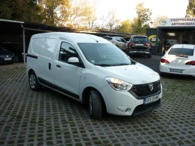 Dacia Dokker VAN 1.5 DCI 75 HP, снимка 2