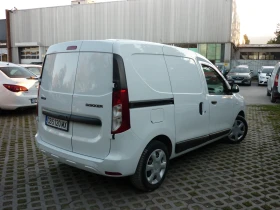 Dacia Dokker VAN 1.5 DCI 75 HP, снимка 4