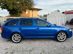 Skoda Octavia VRS 2.0TDI* * КОЖА* НАВИ* , снимка 4