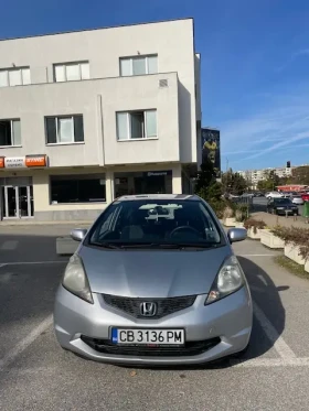 Обява за продажба на Honda Jazz ~8 900 лв. - изображение 1