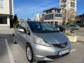 Обява за продажба на Honda Jazz ~8 900 лв. - изображение 5