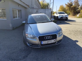 Audi A4 B7, снимка 1