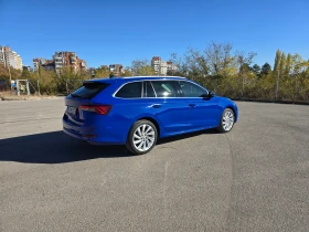 Skoda Octavia Distronic* Подгрев* Печка* Keyless* 7DSG, снимка 2