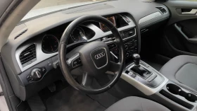 Audi A4 2.0* TDI* quattro* euro* 5* Italia*  | Mobile.bg    11