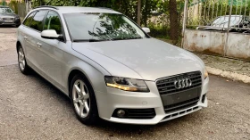     Audi A4 2.0* TDI* quattro* euro* 5* Italia* 