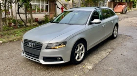     Audi A4 2.0* TDI* quattro* euro* 5* Italia* 