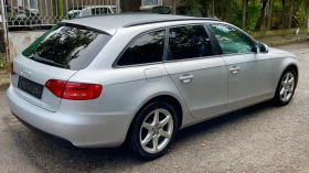 Audi A4 2.0* TDI* quattro* euro* 5* Italia*  | Mobile.bg    6