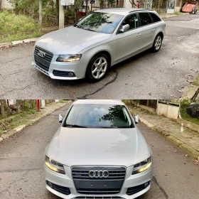 Audi A4 2.0* TDI* quattro* euro* 5* Italia*  | Mobile.bg    16