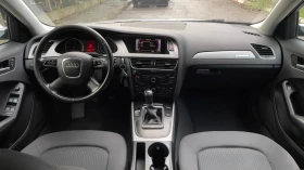 Audi A4 2.0* TDI* quattro* euro* 5* Italia*  | Mobile.bg    13