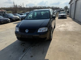     VW Touran 1.9tdi  101.* 7 * * 