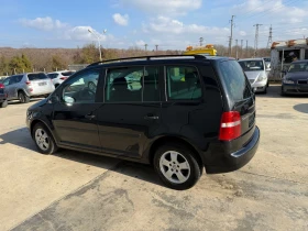     VW Touran 1.9tdi  101.* 7 * * 