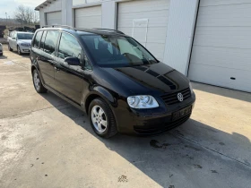 VW Touran 1.9tdi  101.* 7 * *  | Mobile.bg    12