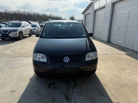 VW Touran 1.9tdi  101.* 7 * *  | Mobile.bg    11