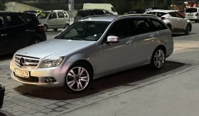 Mercedes-Benz C 220, снимка 9