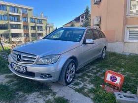 Mercedes-Benz C 220, снимка 4