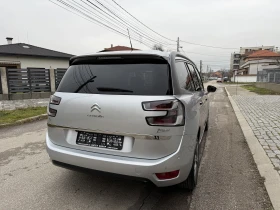 Citroen C4 Picasso 1.6i-AVTOMAT-6+ 1-ШВЕЙЦАРИЯ-FULL-FULL, снимка 5