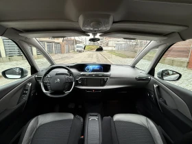 Citroen C4 Picasso 1.6i-AVTOMAT-6+ 1-ШВЕЙЦАРИЯ-FULL-FULL, снимка 11