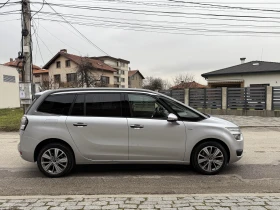 Citroen C4 Picasso 1.6i-AVTOMAT-6+ 1-ШВЕЙЦАРИЯ-FULL-FULL, снимка 4