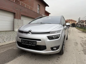 Citroen C4 Picasso 1.6i-AVTOMAT-6+ 1-ШВЕЙЦАРИЯ-FULL-FULL, снимка 1