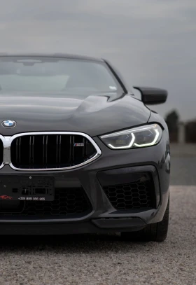 BMW M8 Carbon | Mobile.bg    4