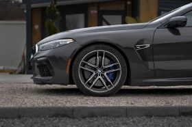 BMW M8 Carbon | Mobile.bg    9