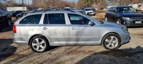 Skoda Octavia 2.0TDI, снимка 7