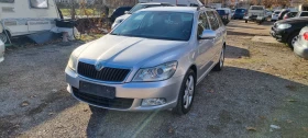 Skoda Octavia 2.0TDI